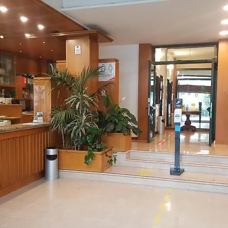 Hotel Cristallo Udine