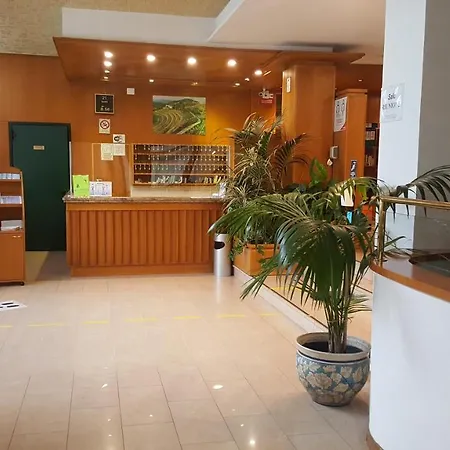 Cristallo Hotel