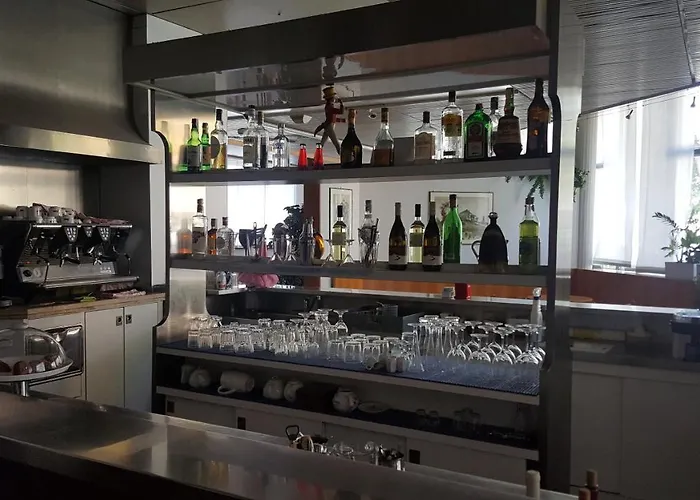 Cristallo Hotel Udine