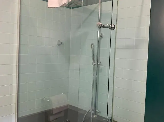 Cristallo Hotel Udine