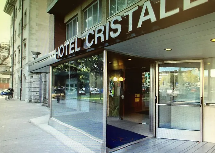 Cristallo 3* Udine