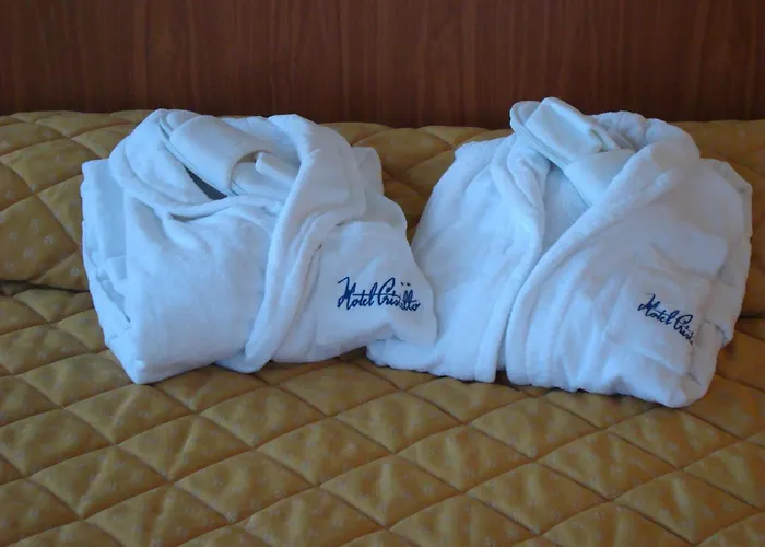 Hotel Cristallo Udine