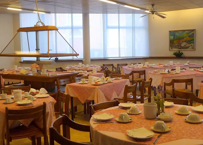 Hotel Cristallo Udine