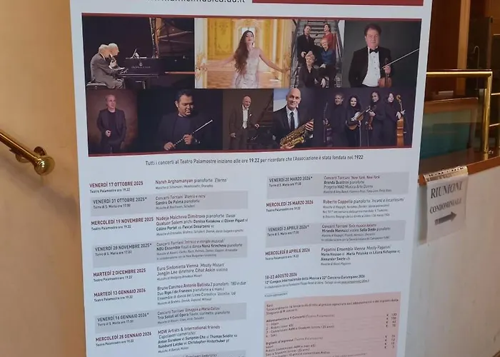 Hotel Cristallo Udine