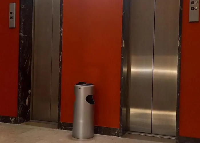 Hotel Cristallo Udine