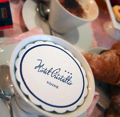 Cristallo 3* Udine