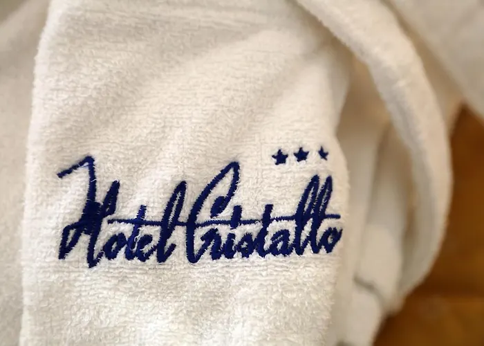 Cristallo Hotel Udine