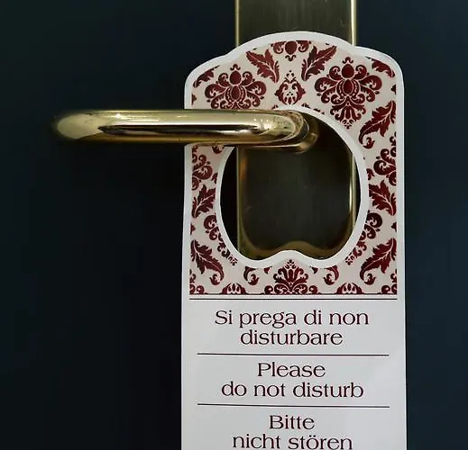 Cristallo Hotel Udine