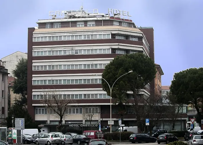 Cristallo Hotel